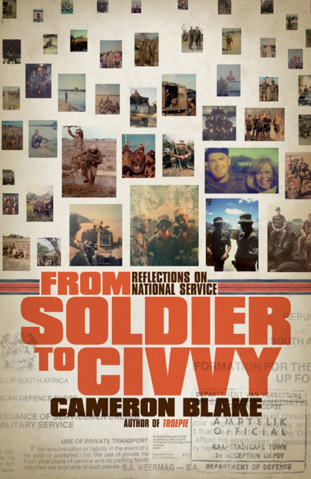 From Soldier to Civvy Reflections on National Service