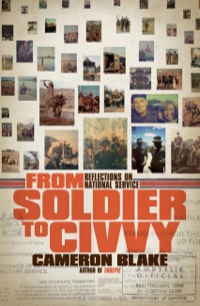 Imagen de portada: From Soldier to Civvy 9781770221345