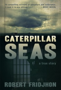 Cover image: Caterpillar Seas 9781770221840
