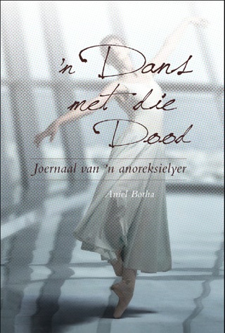 Titelbild: ’n Dans met die dood 9781770200364