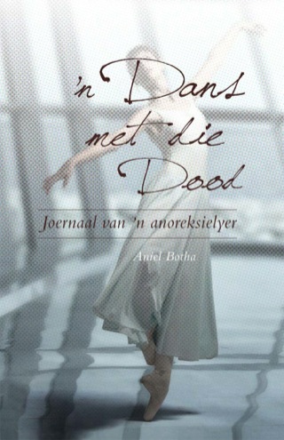 Cover image: ’n Dans met die dood 9781770200364