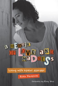 Cover image: A Memoir of Love and Madness 9781770200258