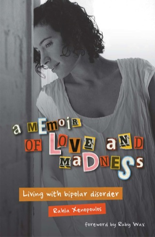 Cover image: A Memoir of Love and Madness 9781770200258