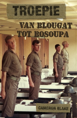 Cover image: Troepie: Van Blougat tot Bosoupa 9781770220546