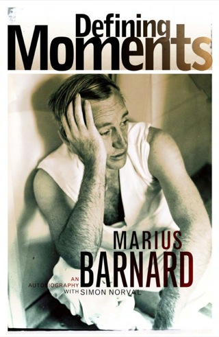 Imagen de portada: Defining Moments 9781770221543