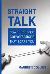 Imagen de portada: Straight Talk 9781770221734