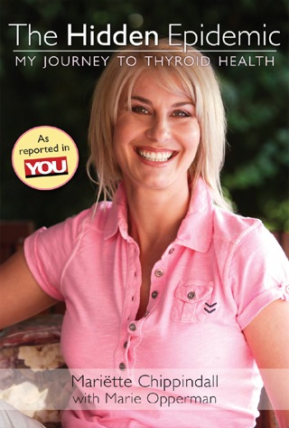 Cover image: The Hidden Epidemic 9781770075719