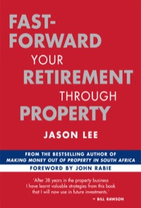 Titelbild: Fast-Forward Your Retirement through Property 9781770220379