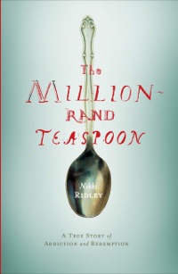 Omslagafbeelding: The Million-Rand Teaspoon 9781770073210