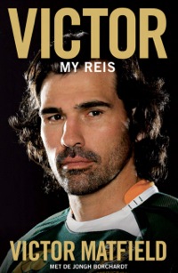 Cover image: Victor: My reis 9781770221451