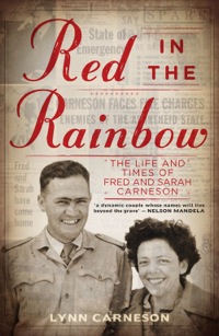 Cover image: Red in the Rainbow 9781770220850