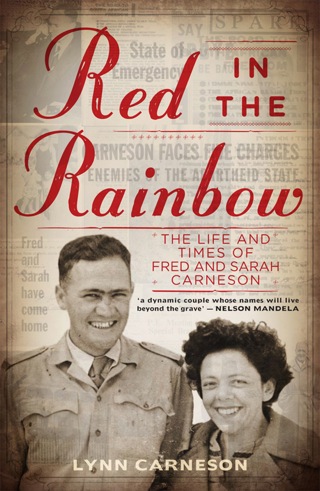 Cover image: Red in the Rainbow 9781770220850