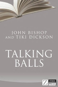 Imagen de portada: Talking Balls 1st edition 9781770220683