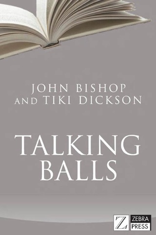 表紙画像: Talking Balls 1st edition 9781770220683