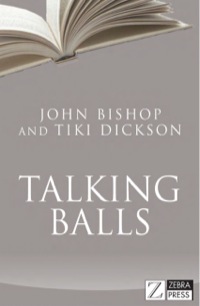 Cover image: Talking Balls 1st edition 9781770220683