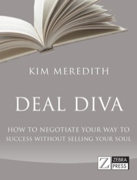 Omslagafbeelding: Deal Diva 1st edition 9781770200395