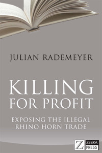 Titelbild: Killing for Profit 1st edition 9781770223349
