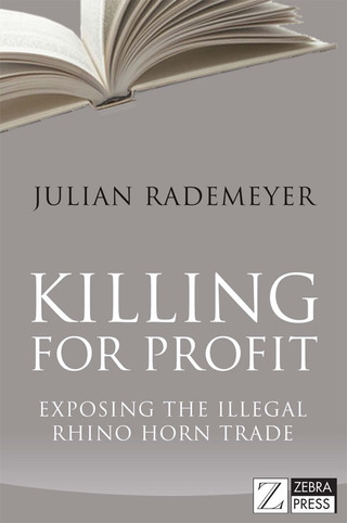 Cover image: Killing for Profit 1st edition 9781770223349