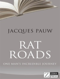 Cover image: Rat Roads 1st edition 9781770223370