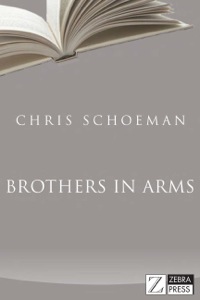 Titelbild: Brothers in Arms 1st edition 9781770223400