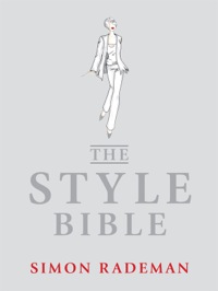 Titelbild: The Style Bible 1st edition 9781770223448