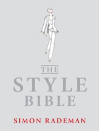Cover image: The Style Bible 1st edition 9781770223448