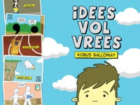 Titelbild: Idees Vol Vrees 1st edition 9781770223745