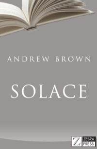 Cover image: Solace 1st edition 9781770223776