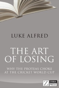 Titelbild: The Art of Losing 1st edition 9781770223844