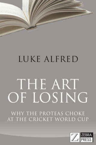 Omslagafbeelding: The Art of Losing 1st edition 9781770223844