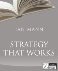 Omslagafbeelding: Strategy that Works 1st edition 9781770224131