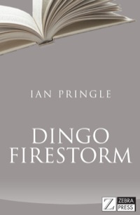 Cover image: Dingo Firestorm 1st edition 9781770224285