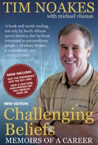 Cover image: Challenging Beliefs 1st edition 9781770224599