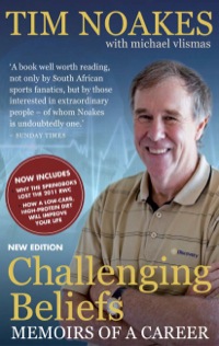Cover image: Challenging Beliefs 1st edition 9781770224599
