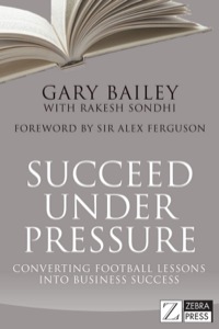 Omslagafbeelding: Succeed under Pressure 1st edition 9781770224780