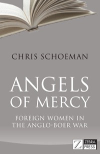 Cover image: Angels of Mercy 1st edition 9781770224995