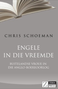 表紙画像: Engele in die vreemde 1st edition 9781770225022