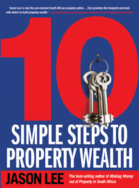 Imagen de portada: 10 Simple Steps to Property Wealth 1st edition 9781770225367