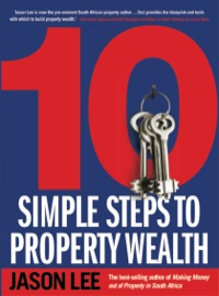 Imagen de portada: 10 Simple Steps to Property Wealth 1st edition 9781770225367