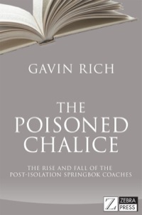 Titelbild: The Poisoned Chalice 1st edition 9781770225657