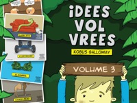 Imagen de portada: Idees Vol Vrees Volume 3 1st edition 9781770225916