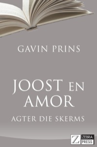 Cover image: Joost en Amor 1st edition 9781770225978