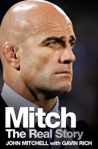 Cover image: Mitch – The Real Story 1st edition 9781770226159
