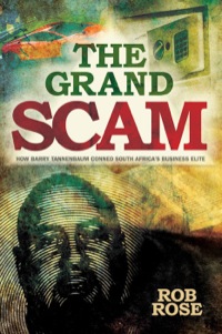 Titelbild: The Grand Scam 1st edition 9781770226210