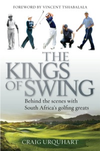 表紙画像: The Kings of Swing 1st edition 9781770226326