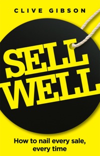 Cover image: Sell Well 1st edition 9781770226623