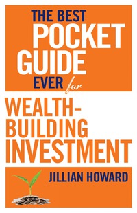 Imagen de portada: The Best Pocket Guide Ever for Wealth-building Investment 1st edition 9781770226791