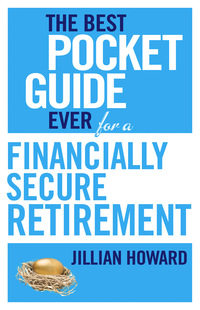 Imagen de portada: The Best Pocket Guide Ever for a Financially Secure Retirement 1st edition 9781770226821