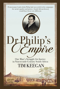 Cover image: Dr Philip’s Empire 9781770227101