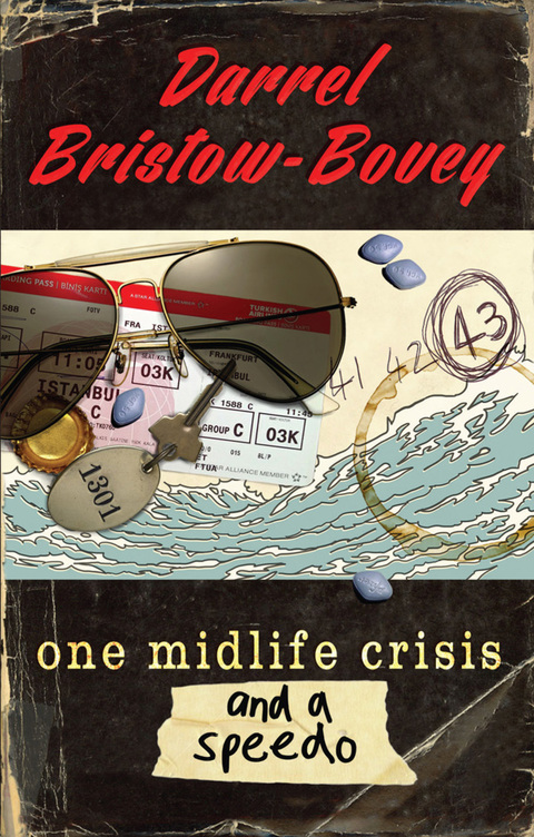 One Midlife Crisis and a Speedo, 1st Edition - FULL INSTANT DOWNLOAD | PDF DOCX EPUB